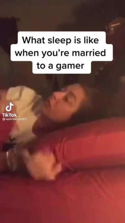 My wife sent me this. So true.