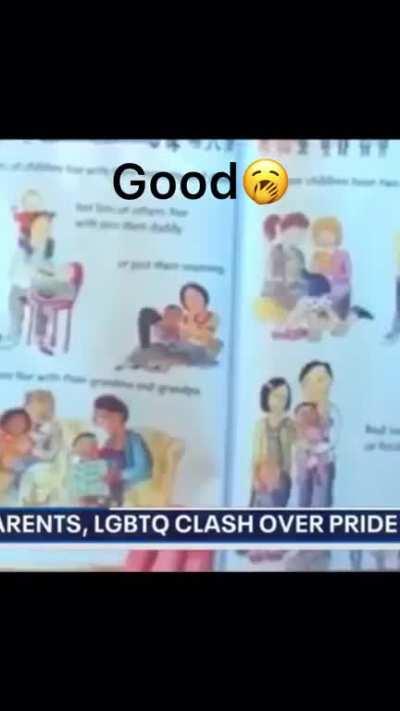 Enough is enough ð