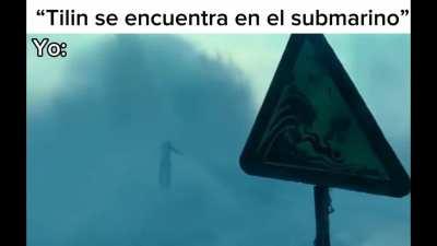 Se lo que debo hacer ð¿ y lo voy a hacer ð¿