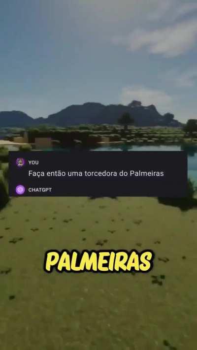 Palmeiras 