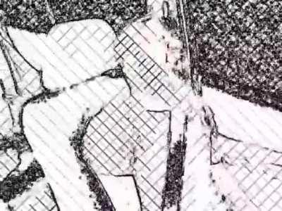 Cursed(había perdido la cuenta pero estoy devuelta)