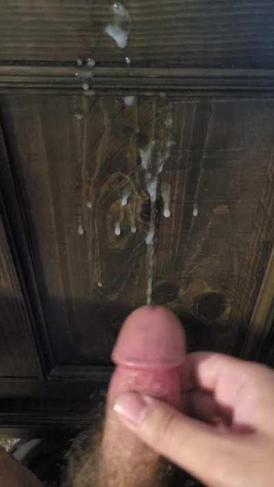 Just blasting a load.. what do you all think?