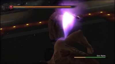 Graphical evolution of Mad dog Majima!