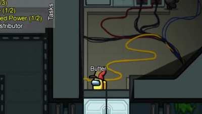 45 hours in – you'd think I woulda been played like this sooner