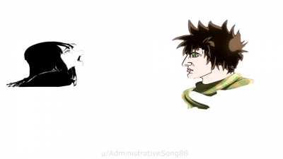 Joseph's theme is underrated