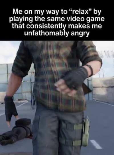 Idk a title for this