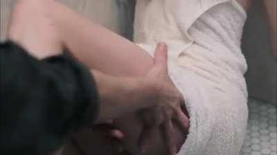 Brie Larson - Tanner Hall (2009)