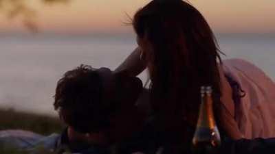 Emmy Rossum - Shameless S02E01 (2012)