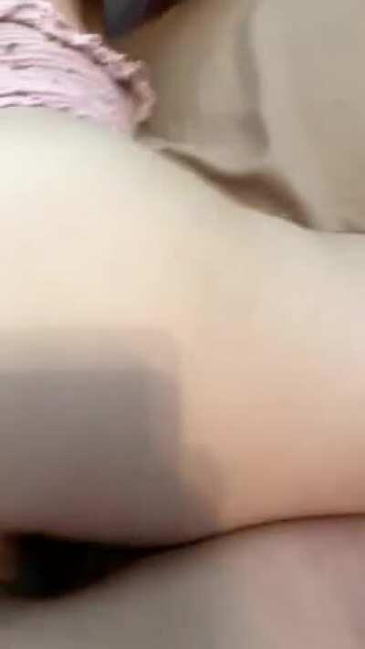 Let her know what a good little slut she is