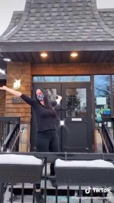 HOLY cow? WE ARE OPENING AGAIN!