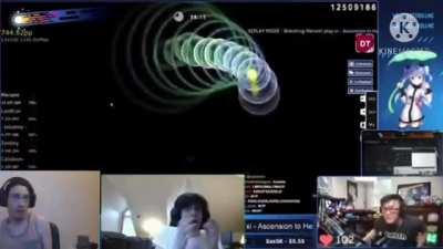 merami ebik moment 😎😎😎