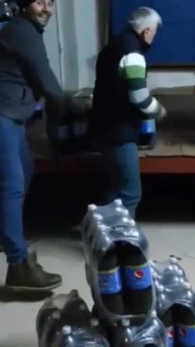 Funniest co-worker ever!