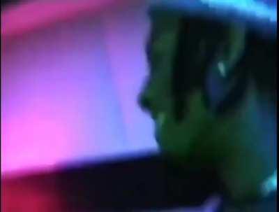 I totally agree with him