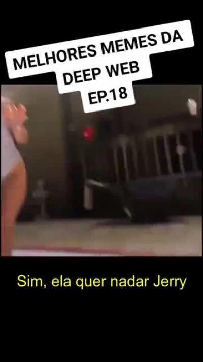 Mata ela jerry