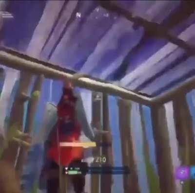 One of my oldest clips but still gold