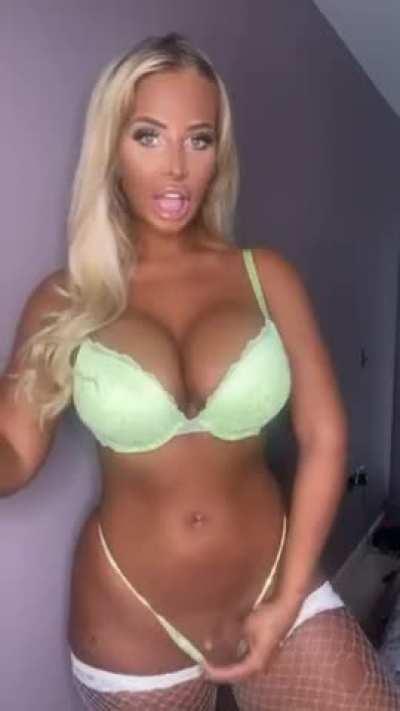 Feminization is beautiful