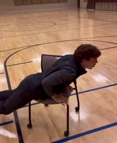 Incredible Execution