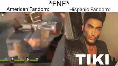 I'm based and you are cringe