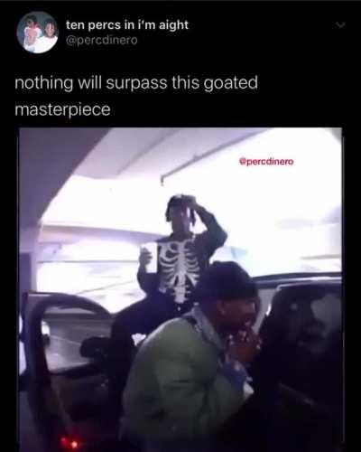 Fr tho, hopefully it&rsquo;s on the album 😤