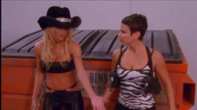 Pamela Anderson vip season 2