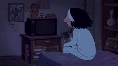 Simon’s song (Everybody Knows Your Name) Before and After