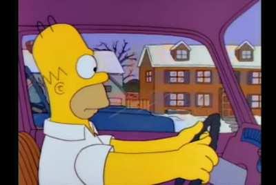 When you're not part of the cult