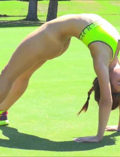 A good way to turn heads