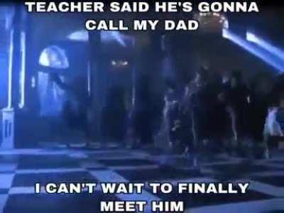 the background video used