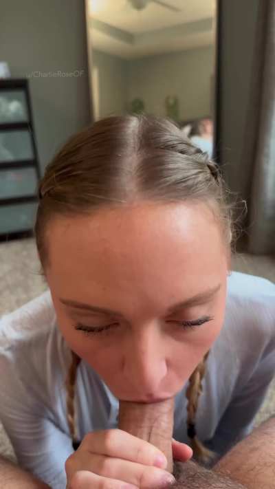 Daddy should have yanked my braids