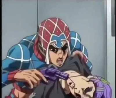 Aviso de som alto (e soberba)