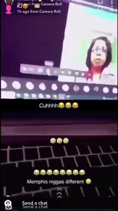 School was amazing😂