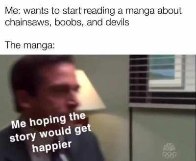 Just finished part 1 in 5 days