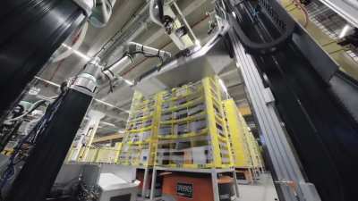 75% of Amazon orders are already fulfilled by robots