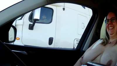 A few flashes from our trip