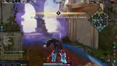 [ Riktor ] who decided that. I have to see you to hook you