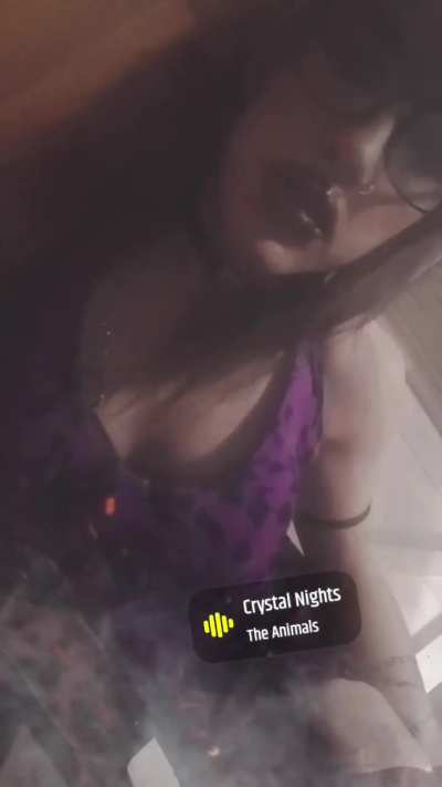 I wanna cloudy bimbo forever 🥴