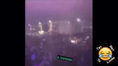 This kid. he’s going places most kids never go...