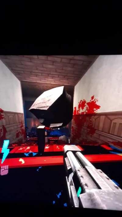 Added some music on top of it (credit: u/external_chip5232)