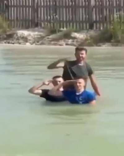 Sometimes you have to accept it's not getting better to move on