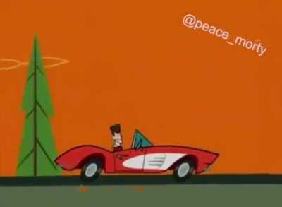 Nothing Bad ever Happened