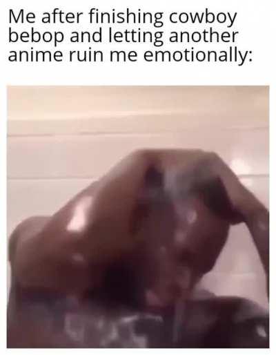 Finally got around to binging it and