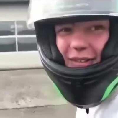 en mand af sand kultur