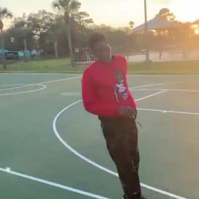 Dont bother me while I skate