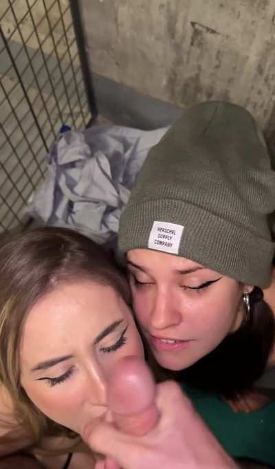 Me and my bestie are a package deal