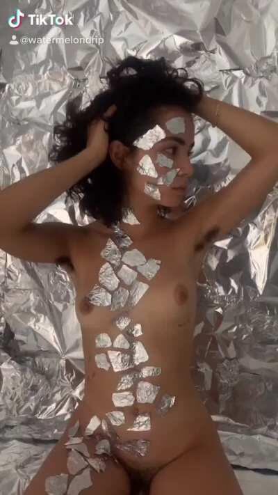 Do you guys wanna see more stuff like this? [oc]