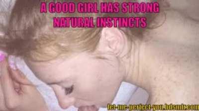 Natural instincts