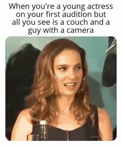 Something's Wrong I Can Feel It