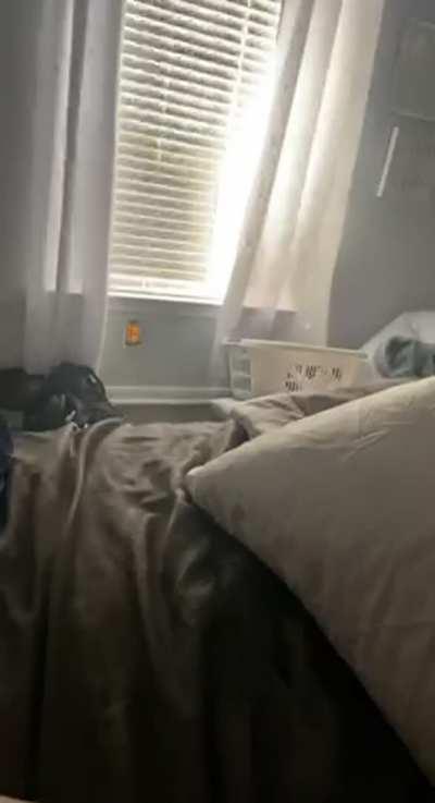 Punish my pussy please