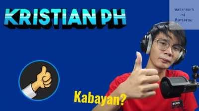 Kabayan?