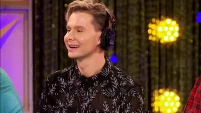 When a new Twice video gets uploaded but they haven't added subtitles yet